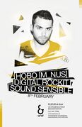 2014-02-08 - Hobo @ And, Johannesburg