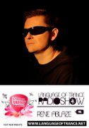 2014-02-08 - BluEye, Rene Ablaze - Language Of Trance 244
