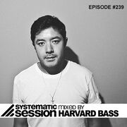 2014-02-09 - Harvard Bass - Systematic Session 239, Proton …