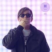 2014-02-11 - KZA - XLR8R Podcast 330