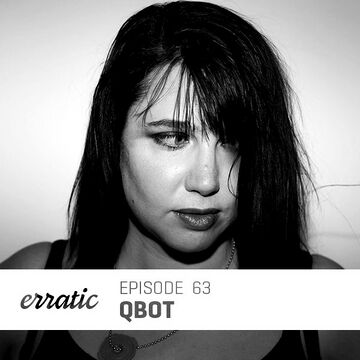 2014-02-14 - Qbot - Erratic Podcast 63.jpg