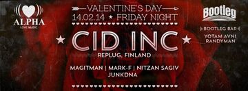 2014-02-14 - Valentine's Day, Bootleg.jpg