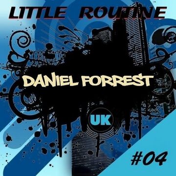 2014-02-18 - Daniel Forrest - Little Routine 04.jpg