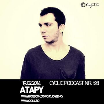 2014-02-19 - Atapy - Cyclic Podcast 128.jpg