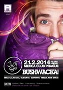 2014-02-21 - Misa Salacova @ Mecca, Prague