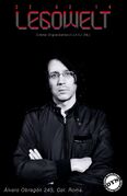 2014-02-22 - Legowelt (Live PA) @ Dance Your Name Vol.5, M …