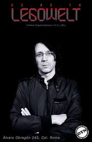 Thumbnail for File:2014-02-22 - Dance Your Name Vol.5.jpg