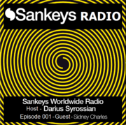 2014-02-25 - Darius Syrossian, Sidney Charles - Sankeys Wo …