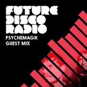 2014-02-27 - Anna Wall, Psychemagik - Future Disco Radio 035