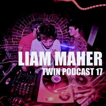 2014-02 - Liam Maher - TWIN Podcast 17.jpg