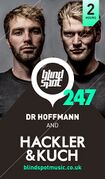 2014-03-03 - Dr Hoffmann, Hackler & Kuch - Blind Spot 247