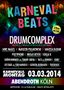 2014-03-03 - Karneval Beats, Abendroth.jpg