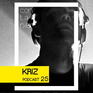 2014-03-05 - Kr!z - Container Podcast 25.jpg