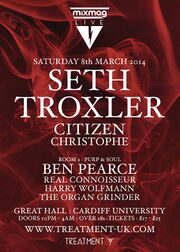 Thumbnail for File:2014-03-08 - Mixmag Live, The Great Hall.jpg