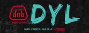 2014-03-11 - Dyl - Arena Dnb Radio Show
