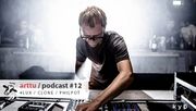2014-03-13 - Arttu - Burek Podcast 012