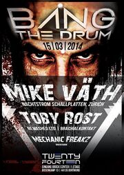 Thumbnail for File:2014-03-15 - Bang The Drum, Twenty Fourteen.jpg