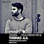 Thumbnail for File:2014-03-19 - Thomas A.S. - Cyclic Podcast 131.jpg