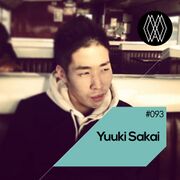 2014-03-19 - Yuuki Sakai - Less n Less Podcast 093
