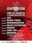 Not used on mix pages.