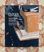 2014-03-22 - Maayan Nidam @ Closer, Kiev