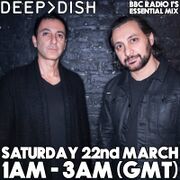 2014-03-22 - Deep Dish - Essential Mix