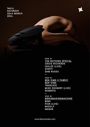 2014-03-22 - The Nothing Special, fabric.jpg