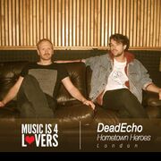 2014-03-24 - DeadEcho - Hometown Heroes