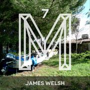2014-03-24 - James Welsh (Live PA) - Monologues (M7)
