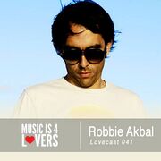 2014-03-25 - Robbie Akbal - Lovecast 041