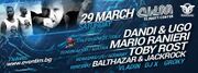 2014-03-29 - Mario Ranieri @ Renesanz, 4KM, Sofia