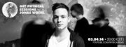 2014-04-03 - Jonas Woehl @ Get Physical Sessions 18