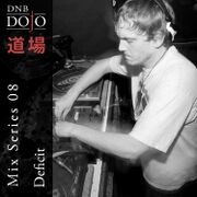 2014-04-05 - Deficit - DNB Dojo Mix Series 08