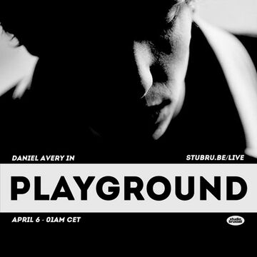 2014-04-06 - Daniel Avery - Playground, Studio Brussel.jpg