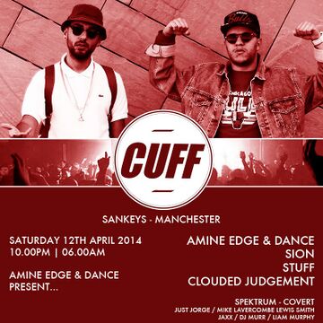 2014-04-12 - CUFF, Sankeys.jpg