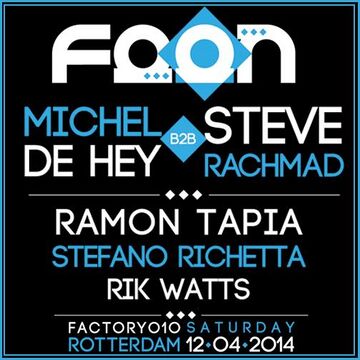 2014-04-12 - Foon, Factory 010.jpg