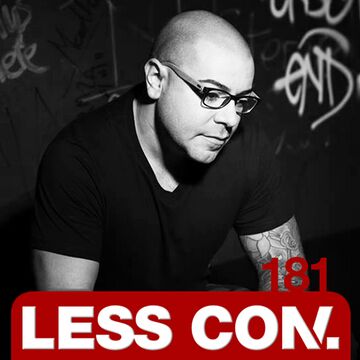 2014-04-15 - Hector Romero - Less Conversation Podcast 181.jpg