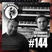 2014-04-18 - Strangers In Heaven - Get Physical Radio 144, …