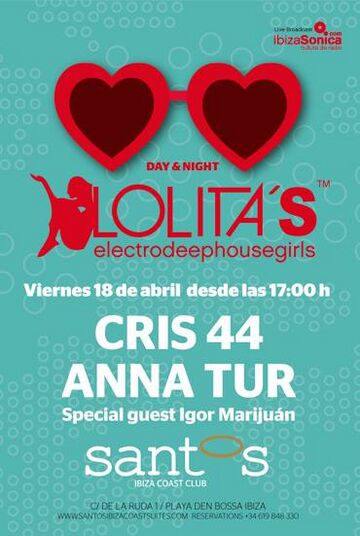 2014-04-18 - Lolita's, Hotel Santos.jpg