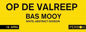 2014-04-18 - OP DE Valreep, Perron.jpg