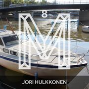 2014-04-22 - Jori Hulkkonen (Live PA) - Monologues (M8)