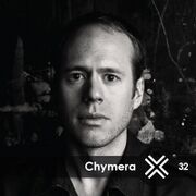 2014-04-25 - Chymera - Flux Podcast 32