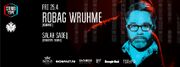2014-04-25 - Robag Wruhme @ Stereotype 5, Kings Nightclub …