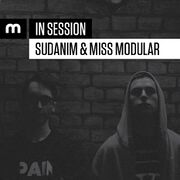 2014-04-25 - Sudanim & Miss Modular - In Session