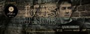2014-05-02 - Luis Junior @ Radio Berlin, Bogotá (Mooseekaa …