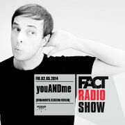 2014-05-02 - youANDme - FACT Radio Show