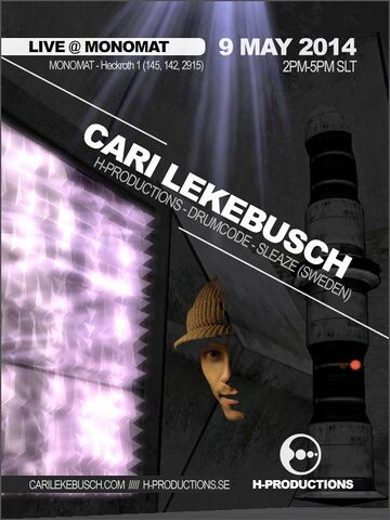2014-05-09 - Cari Lekebusch @ Monomat.jpg