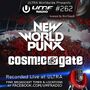 2014-05-09 - Cosmic Gate, New World Punx - UMF Radio 262 -1.jpg
