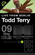 2014-05-09 - Todd Terry @ Beatport