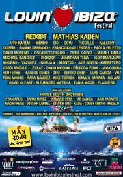 Thumbnail for File:2014-05-0X - Lovin' Ibiza Festival.jpg